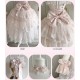 Fantasy Gift Box Camellia Feather Dream JSK(Pre-Order/3 Colours/Full Payment Without Shipping)